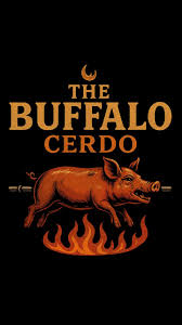 THE BUFFALO CERDO